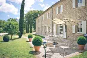 La Scie, 10 p., at the beautiful “Domaine de Vincenti” - Image 3