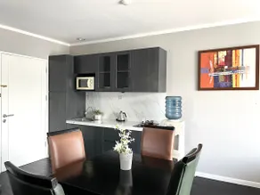 Nice and Comfy Place! 2BR Apartment Marbella Dago - Image 5