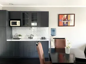 Nice and Comfy Place! 2BR Apartment Marbella Dago - Image 3