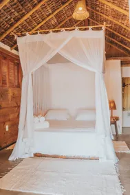 Caraíva Breadfruit Bungalow - Image 2