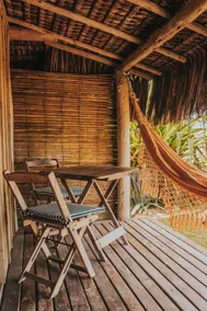 Caraíva Breadfruit Bungalow - Image 4