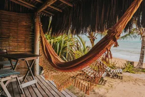 Caraíva Breadfruit Bungalow - Image 5