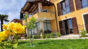Sea view terrace - apartment for 2-4 people - Image 3