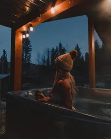 Paddle Inn (cabin 2) - Image 3