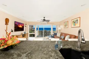 Aloha Paradise! Remodeled Condo with New A/C & Full Ocean View! - Image 4