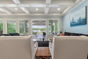 Lakefront/8 Acres/Views/Families/Pool Table/Fire Pit/Kayaks/SUP/Quiet/HotTub - Image 2