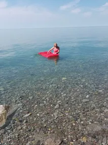 Relaxing House near the Lake - Image 3