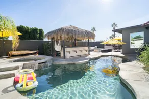 Desert Paradise | Salt Pool & Spa Relax Entertain - Image 5