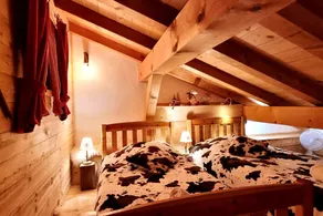 NV HALV CHALET 12 høje steder på 3 niveauer af luksus LUKSUS - Image 5