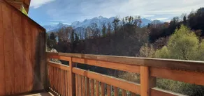 NV HALV CHALET 12 høje steder på 3 niveauer af luksus LUKSUS - Image 3