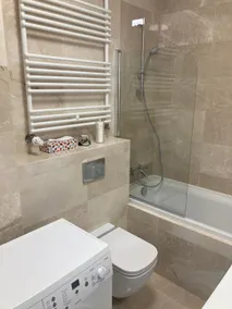 Szczecin Apartment at the Lublin Union Clinic - Image 4