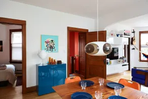 Sunny Logan Square Artists' home - Image 5