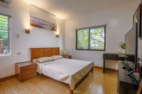 Private Oceanfront House & Reef, 100Mbps WiFi, 2BR - Image 5