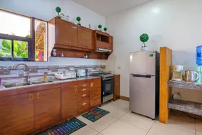 Private Oceanfront House & Reef, 100Mbps WiFi, 2BR - Image 4