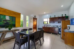 Private Oceanfront House & Reef, 100Mbps WiFi, 2BR - Image 2