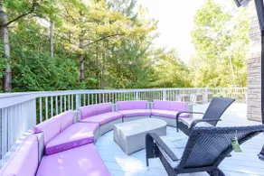 Modern 6BR Retreat in Caledon - Image 3