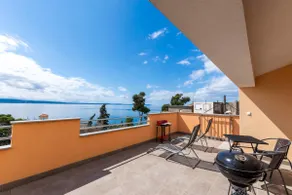 Panoramic Sea Views! ~ 5 ~ Beach Location ~ Modern - Image 2