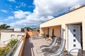 Panoramic Sea Views! ~ 5 ~ Beach Location ~ Modern - Image 3