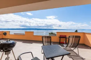 Panoramic Sea Views! ~ 5 ~ Beach Location ~ Modern - Image 4
