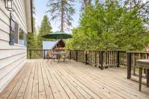 Charmant chalet de montagne avec des commodités modernes au cœur du rasoir + WIFI! - Image 4