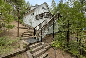 Charmant chalet de montagne avec des commodités modernes au cœur du rasoir + WIFI! - Image 2