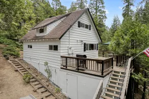Charmant chalet de montagne avec des commodités modernes au cœur du rasoir + WIFI! - Image 3
