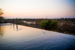 MANZINI RIVER HOUSE - Mjejane Private Game Reserve, Greater Kruger National Park - Image 3