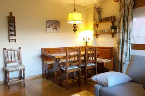 Magnificent apartment in Puigcerdà with Parking - Image 3