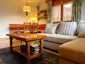 Magnificent apartment in Puigcerdà with Parking - Image 4
