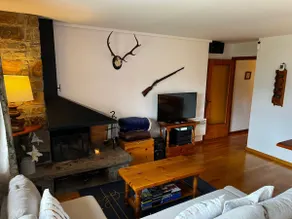 Magnificent apartment in Puigcerdà with Parking - Image 2