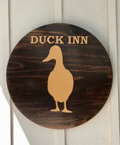 Duck Inn, 1/2 bloc à Cibolo Creek Walking Path, Downtown Boerne, TX - Image 2