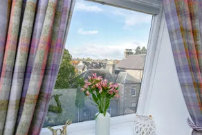 Cottage Apartment, Dunblane - Image 4