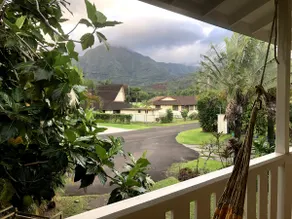 3 bedroom Beach House in Hanalei - Image 3