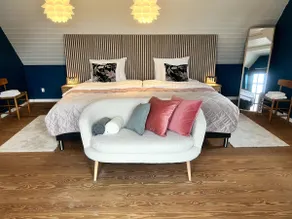 Luxury House 5 min from Beach and City - Image 3