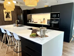 Luxury House 5 min from Beach and City - Image 2