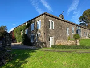 HartHill Grange Bunkhouse - Unique 1850's Rural Country Accommodation - Image 2