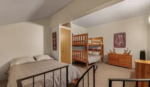 Mountain Loft in Glacier now w/high speed WiFi - Image 4