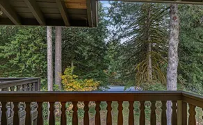 Mountain Loft in Glacier now w/high speed WiFi - Image 5