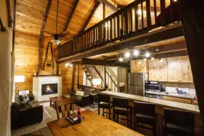 Gretsky's Great Escape im Brighton Ski Resort - Image 2