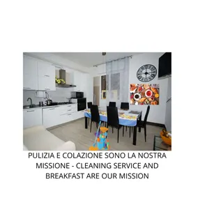 Bologna B & B Dream - Short Lets Ferielejligheder - Image 5