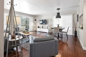 Obefläckade, renoverade, marknivå, 2 sovrum 2 BA, gratis WiFi, kabel, pool. - Image 3