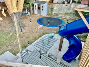 Entire Home in Quiet Neighborhood w/ Keyless Entry - Image 2
