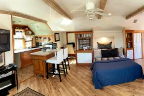 Downtown St. George Studio, Pets Welcome - Image 2