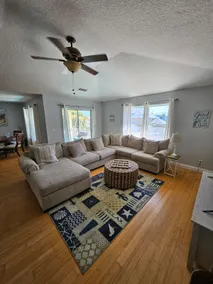 1ST STREET II BEACH HOUSE, UPDATED DOG FRIENDLY  FENCED IN YARD 1 BLOCK TO BEACH - Image 2