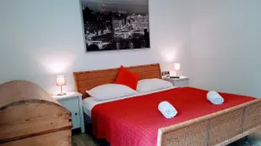 2nd floor beautiful 90 sqm 3-room apartment for up to 6 people - Image 5