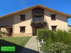 O Golf Villa. Alojamento em um ambiente natural com um encanto especial. - Image 2