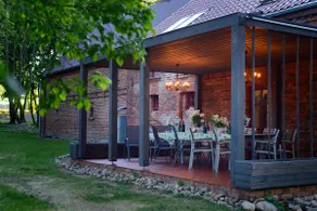 Rokitnica37 - lovely Country House 250m² - Image 4
