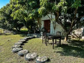 Cozy EARTH HOUSE near the beach - Image 5