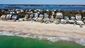 Topsail Gem - Beautiful, Ocean View Beach House - Image 3