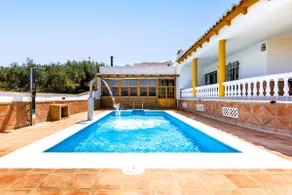 UNIQUE VILLA FOR FAMILY GROUPS AND FRIENDS. - Image 2